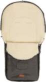 -PL- Guļammaiss WOOL graphite (sillo-828)