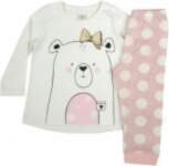 ATUT/GT Pidžama SWEETY BEAR 110 cm