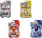 SW Robots-pulkstenis G2541