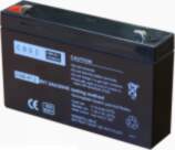 ... Akumulators 6V 7.2Ah CSB-67