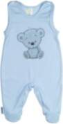 -PL- Rāpulis BEAR blue 62 cm