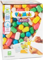 Loick Biowertstoff GmbH PlayMais® BASIC MEDIUM