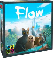 Brain Games Spēle - FLOW