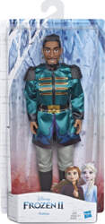 Frozen II lelle