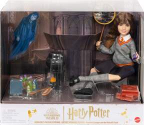 HARRY POTTER Lelle Hermione Polyjuice Potions