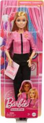Barbie Lelle Prezidente
