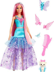BARBIE Dreamtopia A Touch of Magic