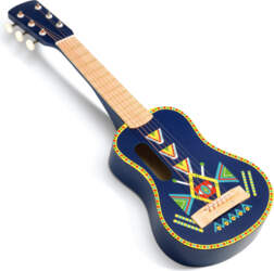 DJECO Mūzikas instruments - Ģitāra ar