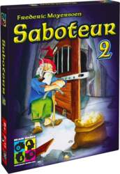 Brain Games Spēle - Saboteur 2