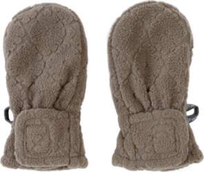 Lodger Mittens Folklore Fleece bērnu cimdiņi