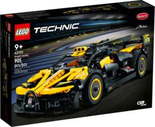 LEGO Technic Bugatti Bolide 42151
