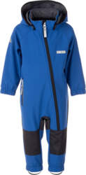 LENNE SoftShell kombinezons ar merino oderi