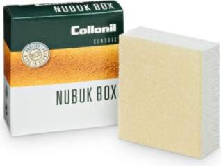OmaKing Collonil Nubuk Box