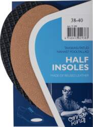 OmaKing Half Insole