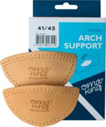OmaKing Arch Support