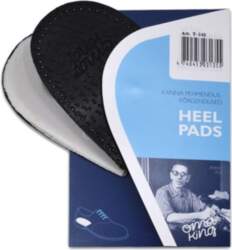 OmaKing Heel Pads