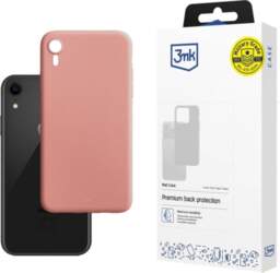 3mk Matt Case for iPhone XR