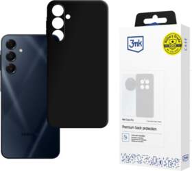 3mk Matt Case Pro for Samsung
