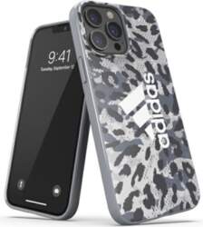Adidas OR SnapCase Leopard Case for