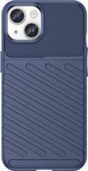 Armored iPhone 15 Plus Thunder Case