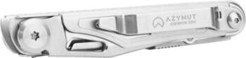 AZIMUTH GIEWON EDC MULTITOOL - 8