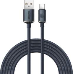 Baseus Crystal Shine Series cable USB