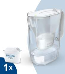 Brita Style Essential+1 Maxtra Pro PP