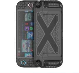 Dux Ducis Protective Case for Nintendo