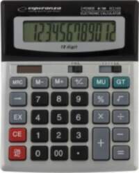 Esperanza ECL103 calculator Desktop Basic Black