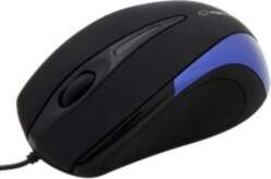 Esperanza EM102B mouse USB Type-A Optical