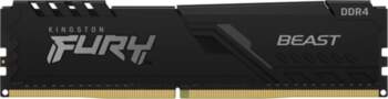 FURY Beast memory module 16 GB