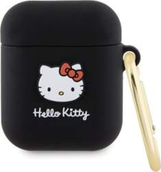 Hello Kitty Silicone 3D Kitty Head