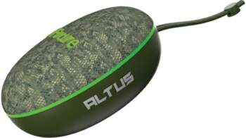 HiFuture Altus Bluetooth Mini Speaker -