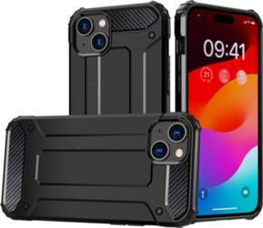 IPhone 15 Plus Hybrid Armor case