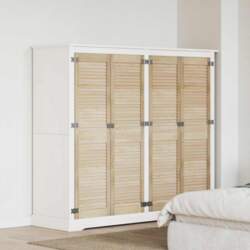 Kabeļa durvis ar durvīm 4 pcs