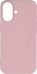Liquid Silicone Case MagSafe for iPhone