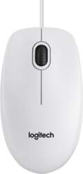 Logitech B120 Optical Combo Mouse