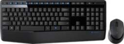 Logitech Wireless Combo MK345