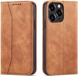 Magnet Fancy Case Case for iPhone
