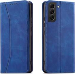Magnet Fancy Case Case for Samsung