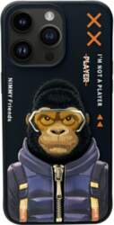 Nimmy Cool&Cute 2.0 Monkey Case
