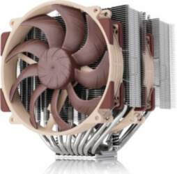 Noctua NH-D15 G2 computer cooling system