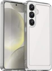 Outer Space Case with Gel Frame