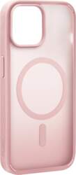 Puro Gradient MagSafe Silicone Case for