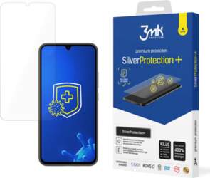 Screen protector for Samsung Galaxy A34