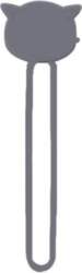 Silicone cable reel - gray