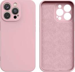 Silicone case iPhone 14 Plus silicone