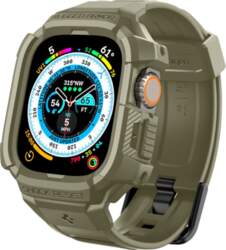 Spigen Rugged Armor Pro Case with