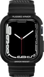Spigen Rugged Armor Pro Case with