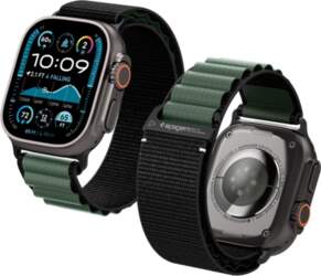 Strap Spigen WBF1 Strap for Apple